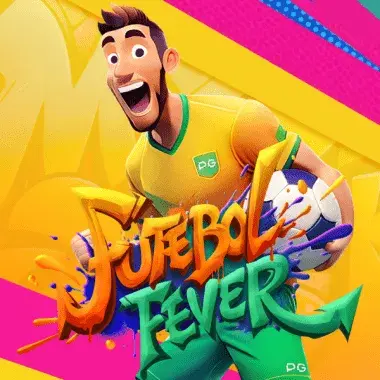 Futebol Fever logo