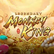 Legendary Monkey King игра