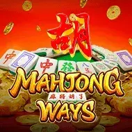 Mahjong Ways image
