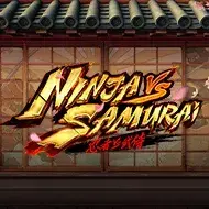 Ninja vs Samurai игра