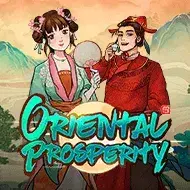 Oriental Prosperity صورة