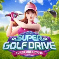 Super Golf Drive игра