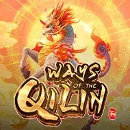 Ways of the Qilin игра