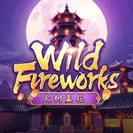 Wild Fireworks игра