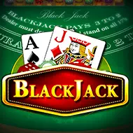 Blackjack игра