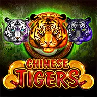 Chinese Tigers игра