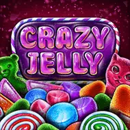 Crazy Jelly игра
