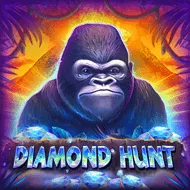 Diamond Hunt игра
