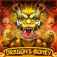 Dragon's Money игра