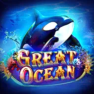 Great Ocean Bild