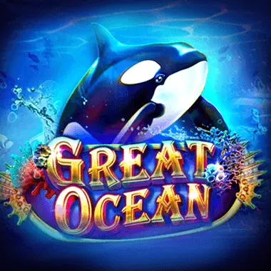 Great Ocean logo