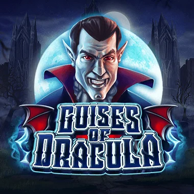 Guises of Dracula logo