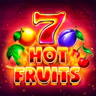 7 & Hot Fruits игра