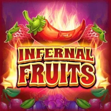 Infernal Fruits logo