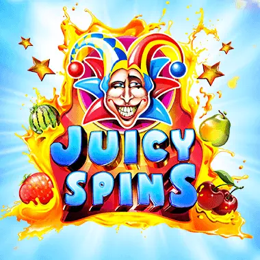 Juicy Spins logo