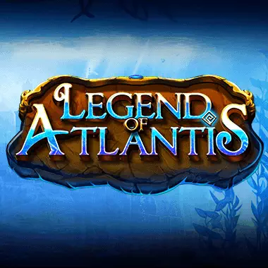 Legend of Atlantis logo