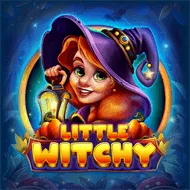 Little Witchy image