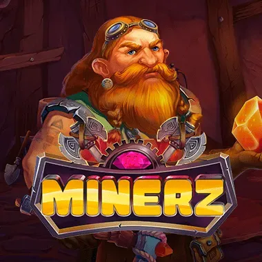 Minerz logo