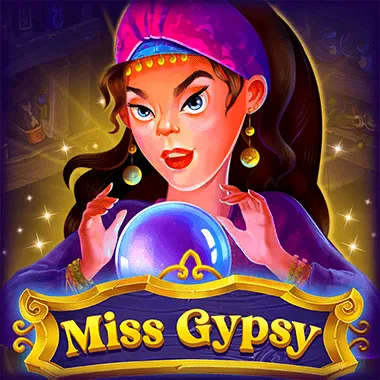 Miss Gypsy logo