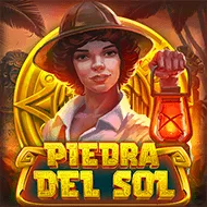 Piedra del Sol игра