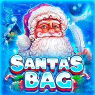 Santa's Bag игра