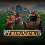 Viking Games игра