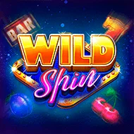 Wild Spin игра