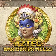 Aztec Warrior Princess игра
