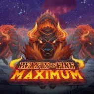 Beasts of Fire Maximum игра