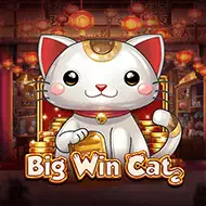 Big Win Cat игра