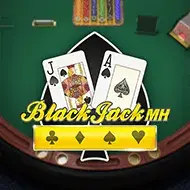 BlackJack MH игра