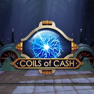 Coils of Cash image