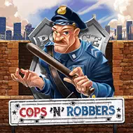 Cops'n'Robbers image