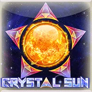 Crystal Sun image