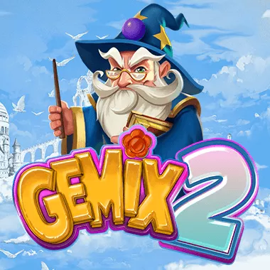 Gemix 2 logo