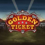 Golden Ticket image