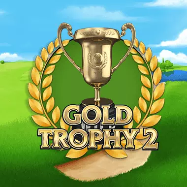 Gold Trophy 2 logo