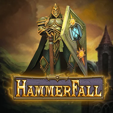 Hammer Fall logo