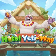 Hotel Yeti-Way image