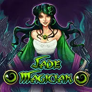 Jade Magician صورة