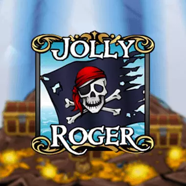 Jolly Roger logo