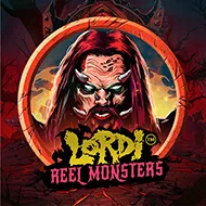 Lordi Reel Monsters immagine