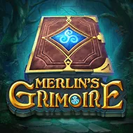 Merlin's Grimoire image