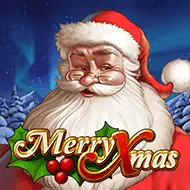 Merry Xmas image
