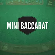 Mini Baccarat image