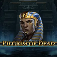 Pilgrim of Dead image