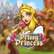 Prissy Princess Bild
