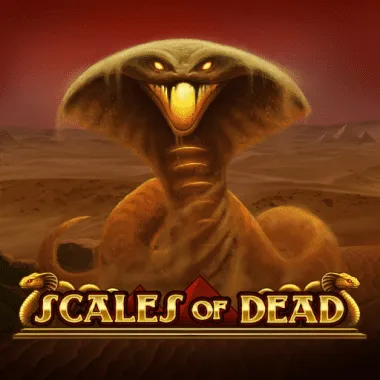 Scales of Dead logo