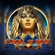 Scroll of Dead image