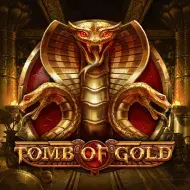 Tomb of Gold Bild